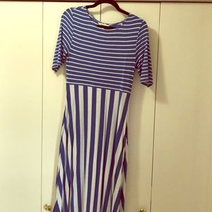 Matilda Jane Dress